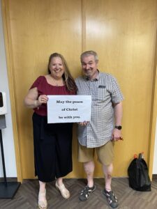 blakney, rhonda and walter